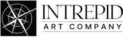 Cliff - Self-Taught Artist